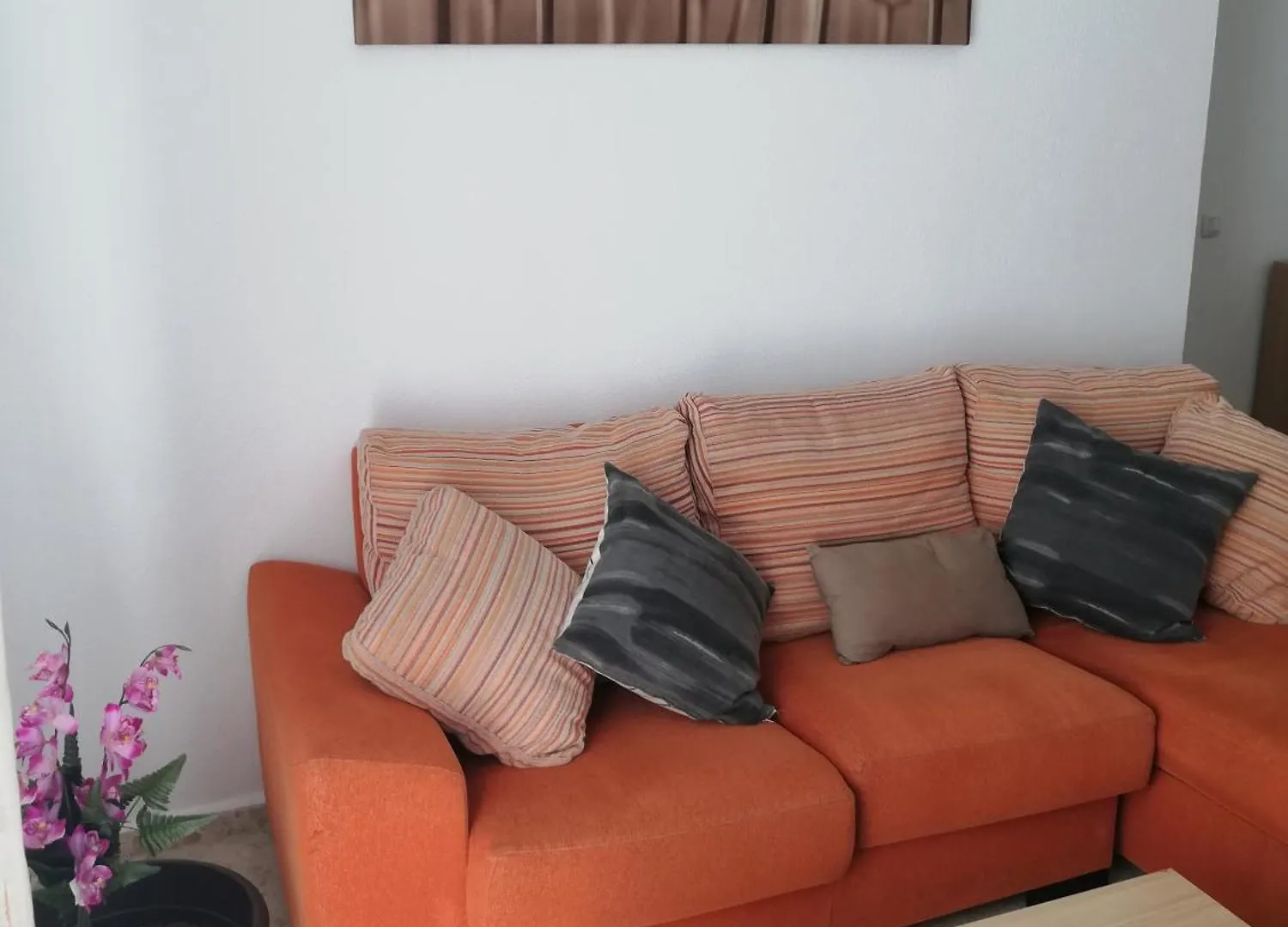 Piso Perla De Cadiz Apartment Vejer de la Frontera