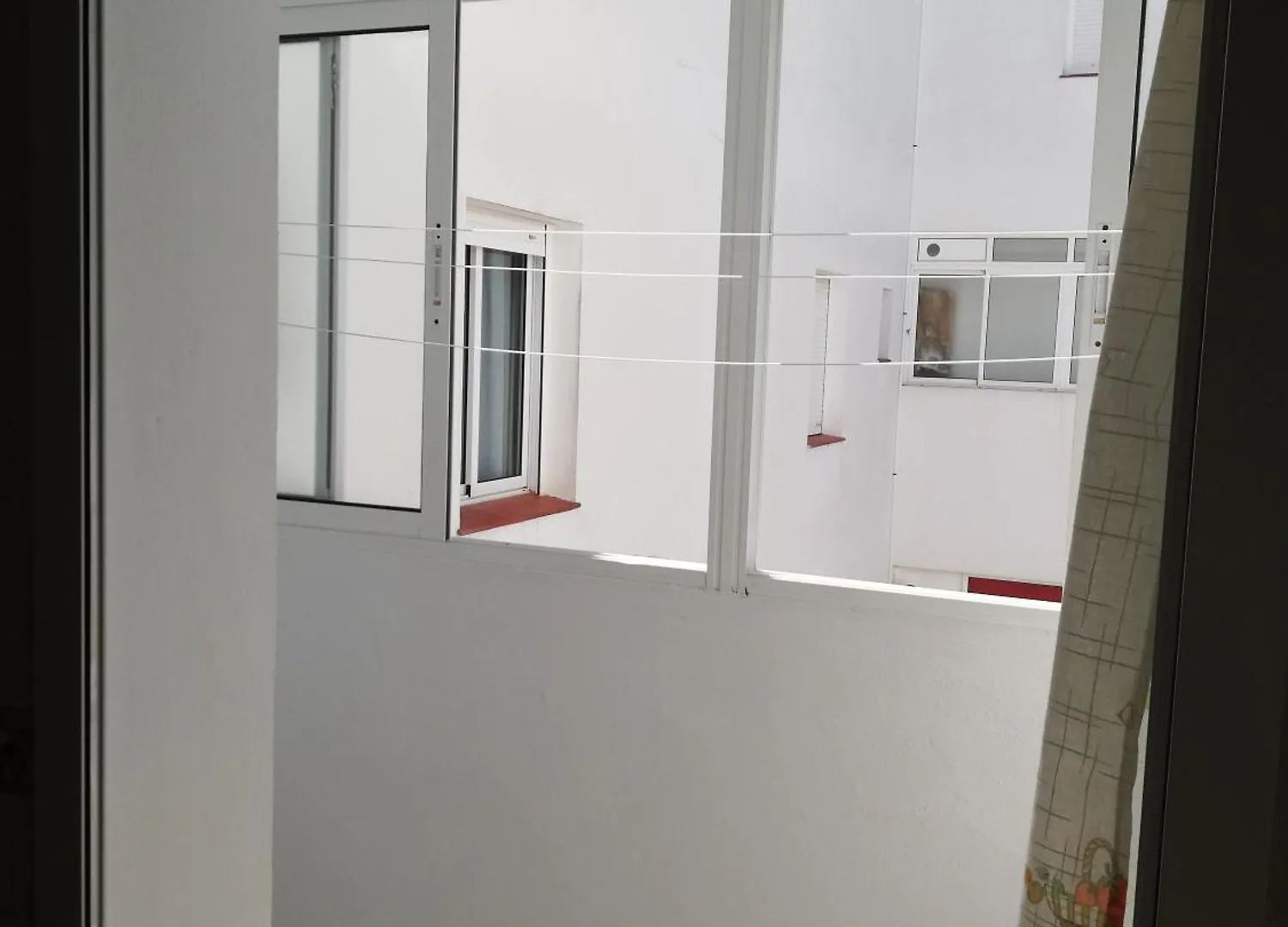 Piso Perla De Cadiz Apartment Vejer de la Frontera Spain