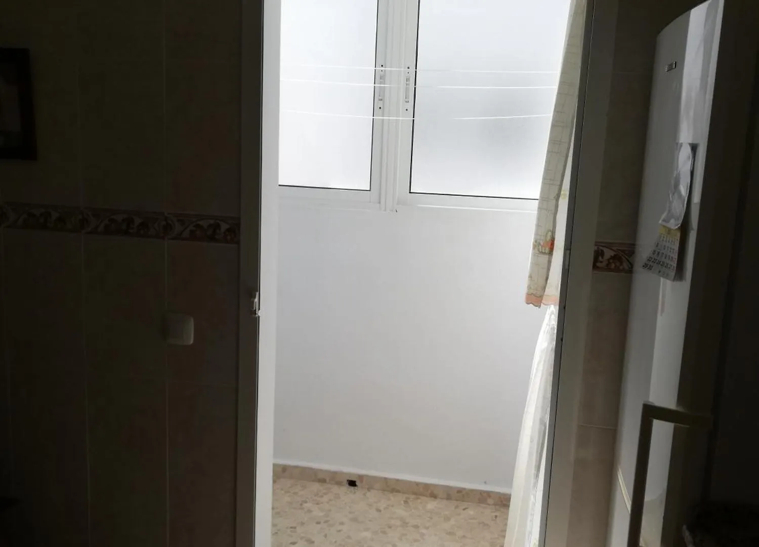 Piso Perla De Cadiz Apartment Vejer de la Frontera 0*,  Spain