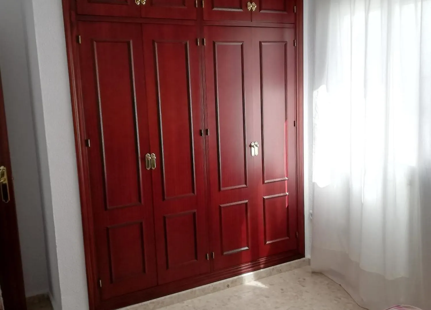 Piso Perla De Cadiz Apartment Vejer de la Frontera Spain
