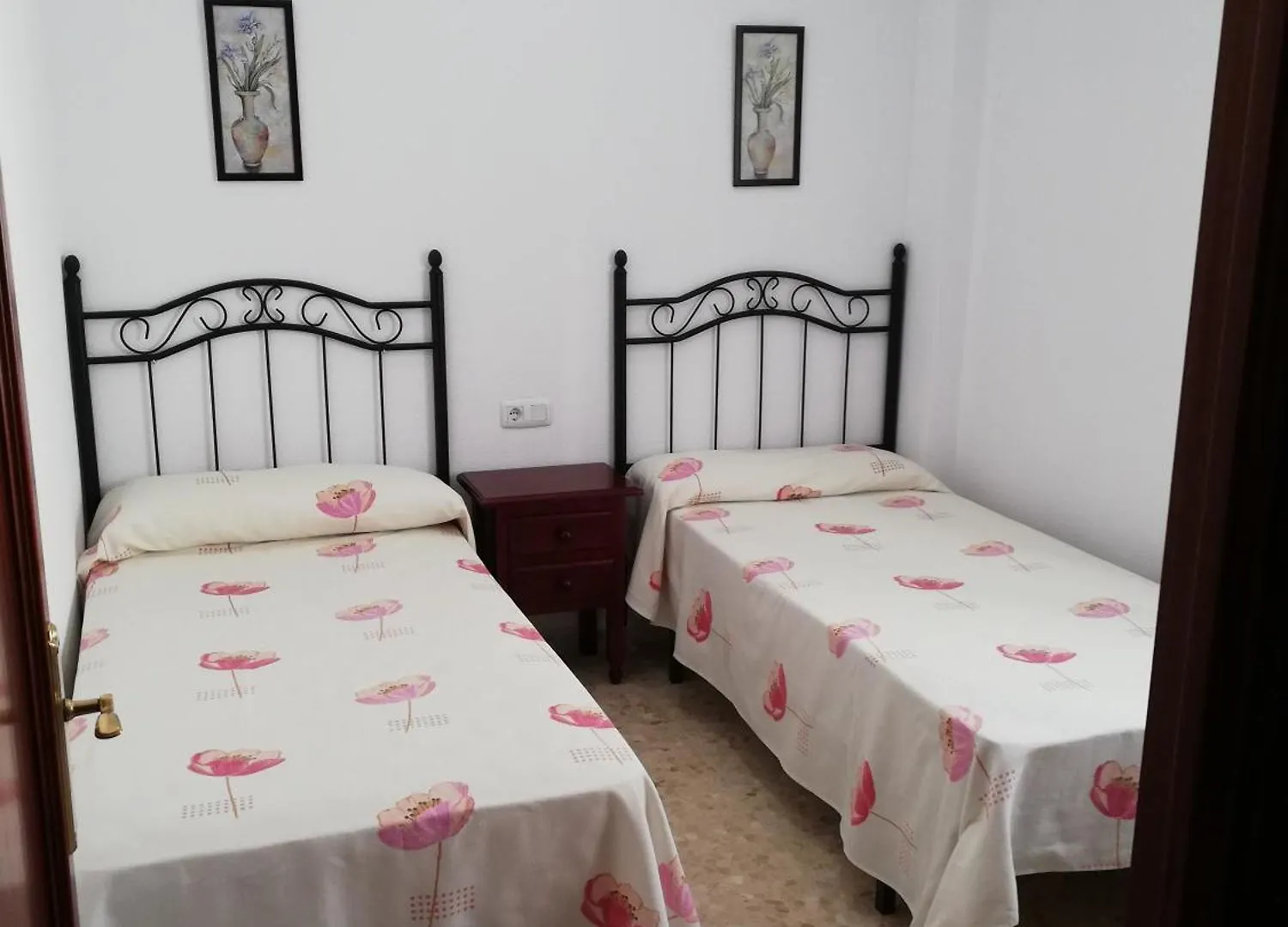 Piso Perla De Cadiz Apartment Vejer de la Frontera 0*,  Spain