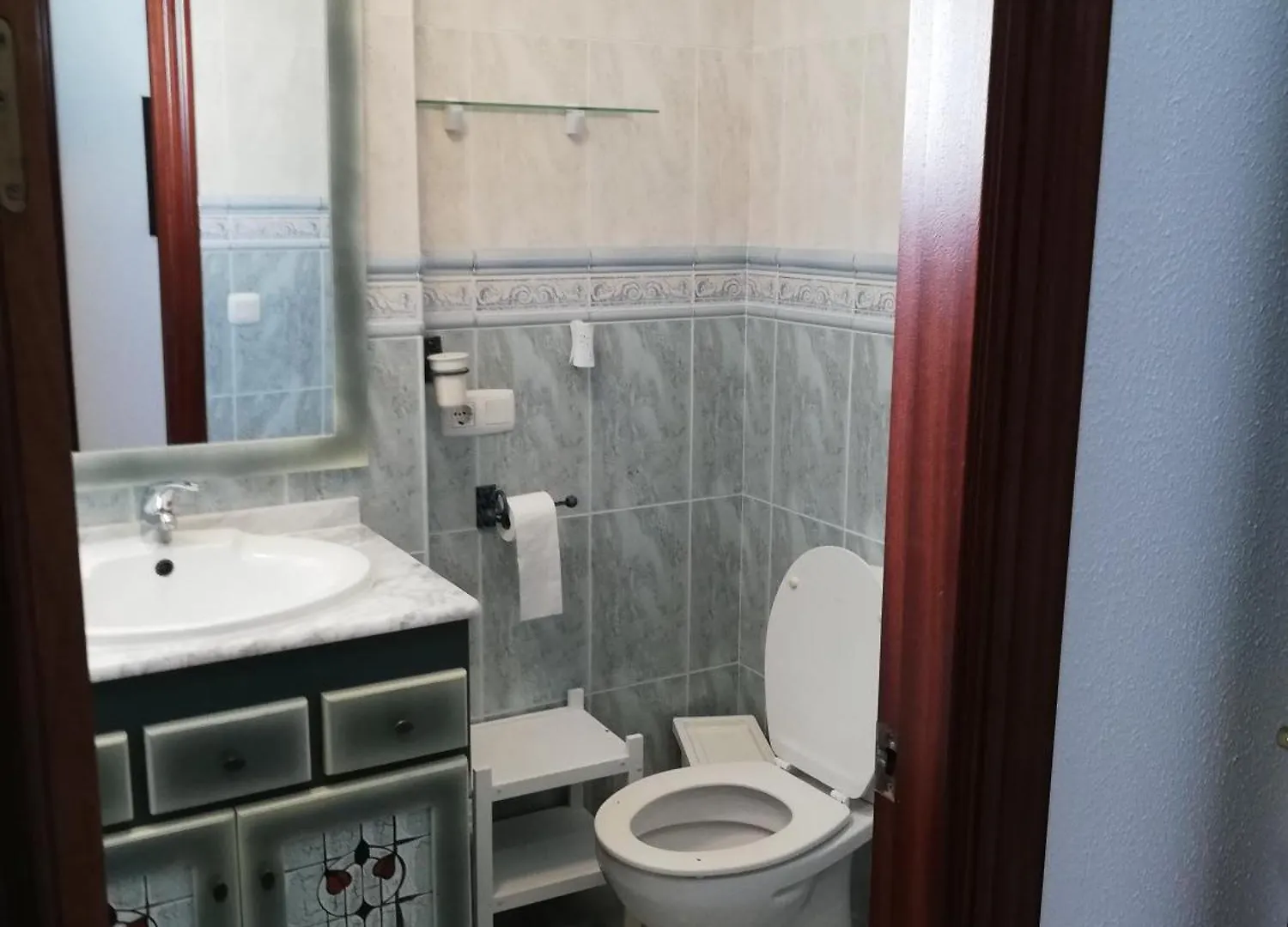 Piso Perla De Cadiz Apartment Vejer de la Frontera