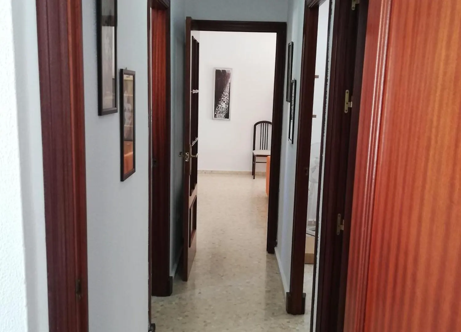 Piso Perla De Cadiz Apartment Vejer de la Frontera Spain