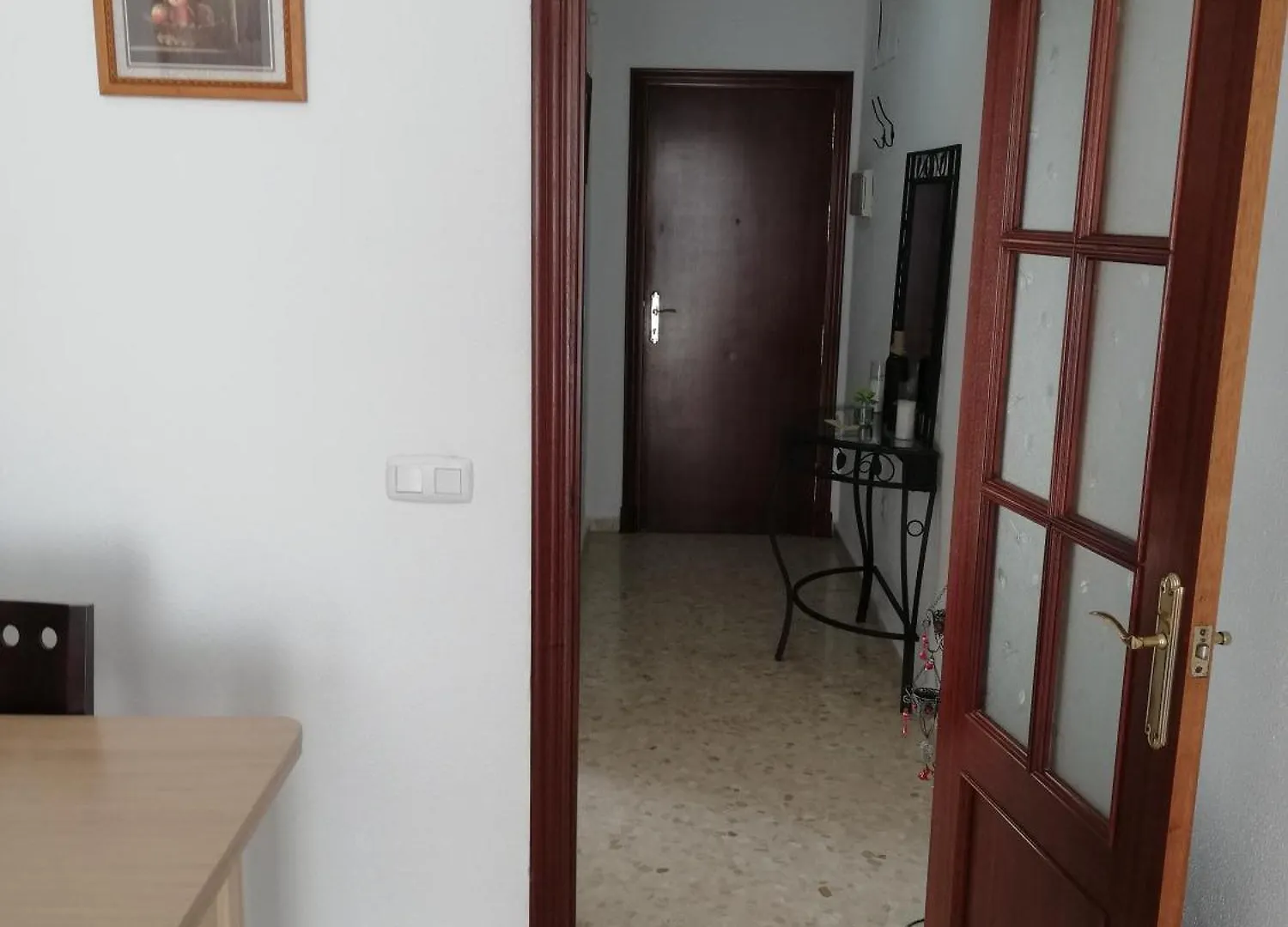Piso Perla De Cadiz Apartment Vejer de la Frontera