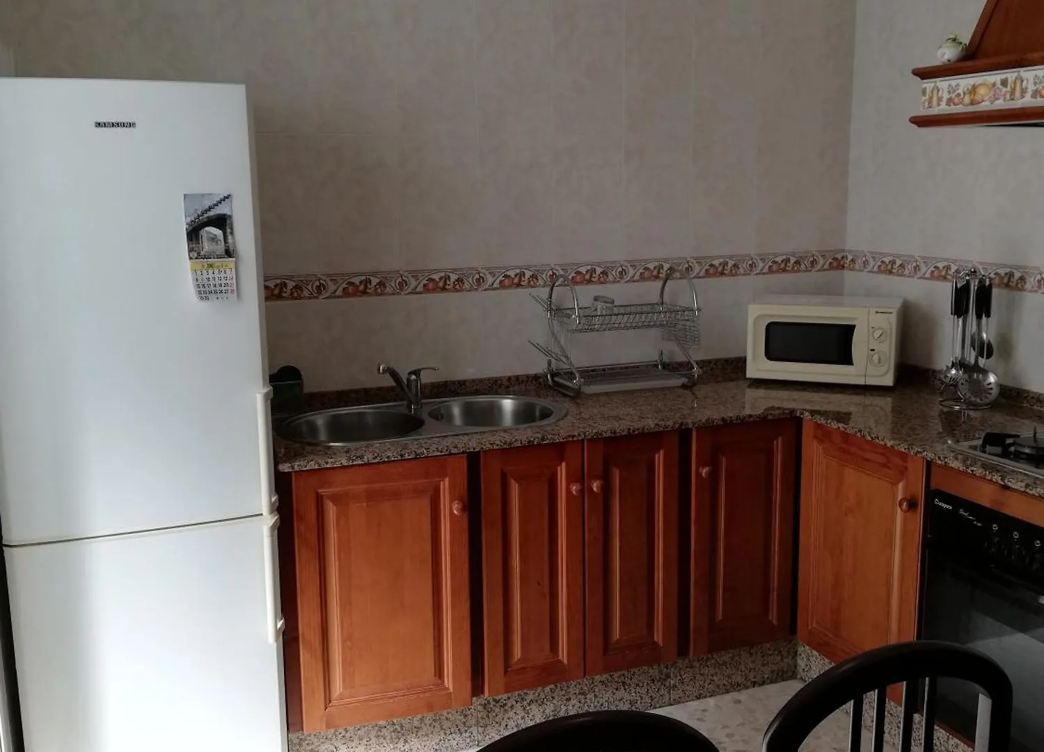 Piso Perla De Cadiz Apartment Vejer de la Frontera